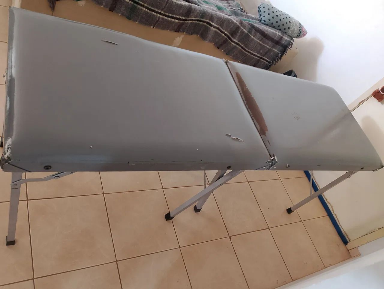 Maca de massagem  - Foto 4