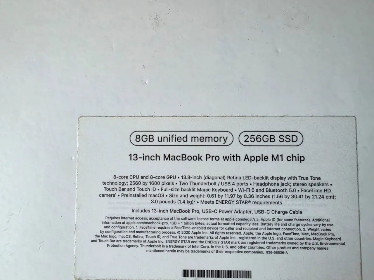 IPAD PRO 12?9 - 256GB - WI-FI / CELULAR 5* GERAÇÃO  - Foto 5