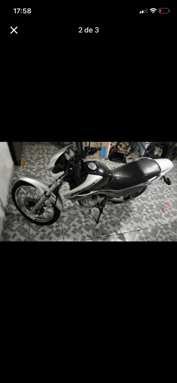 Moto  - Foto 2