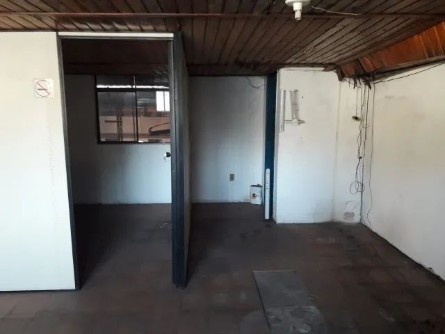 CENTRO  PRÉDIO COM LOJA E GALPÃO 315 m² AVENIDA 15 DE NOVEMBRO - Foto 8