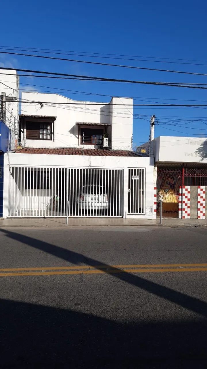Ponto comercial