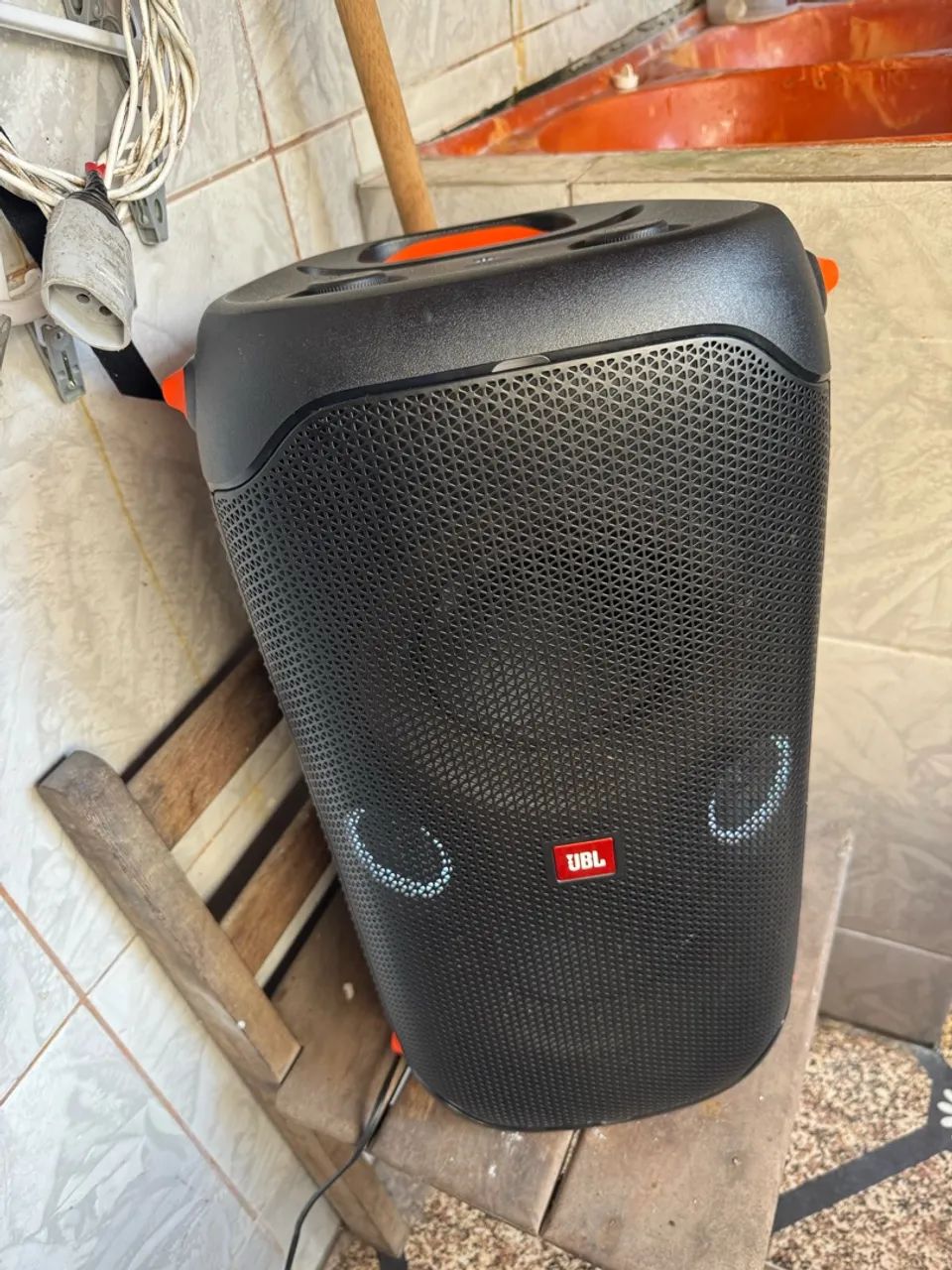 Jbl 110 