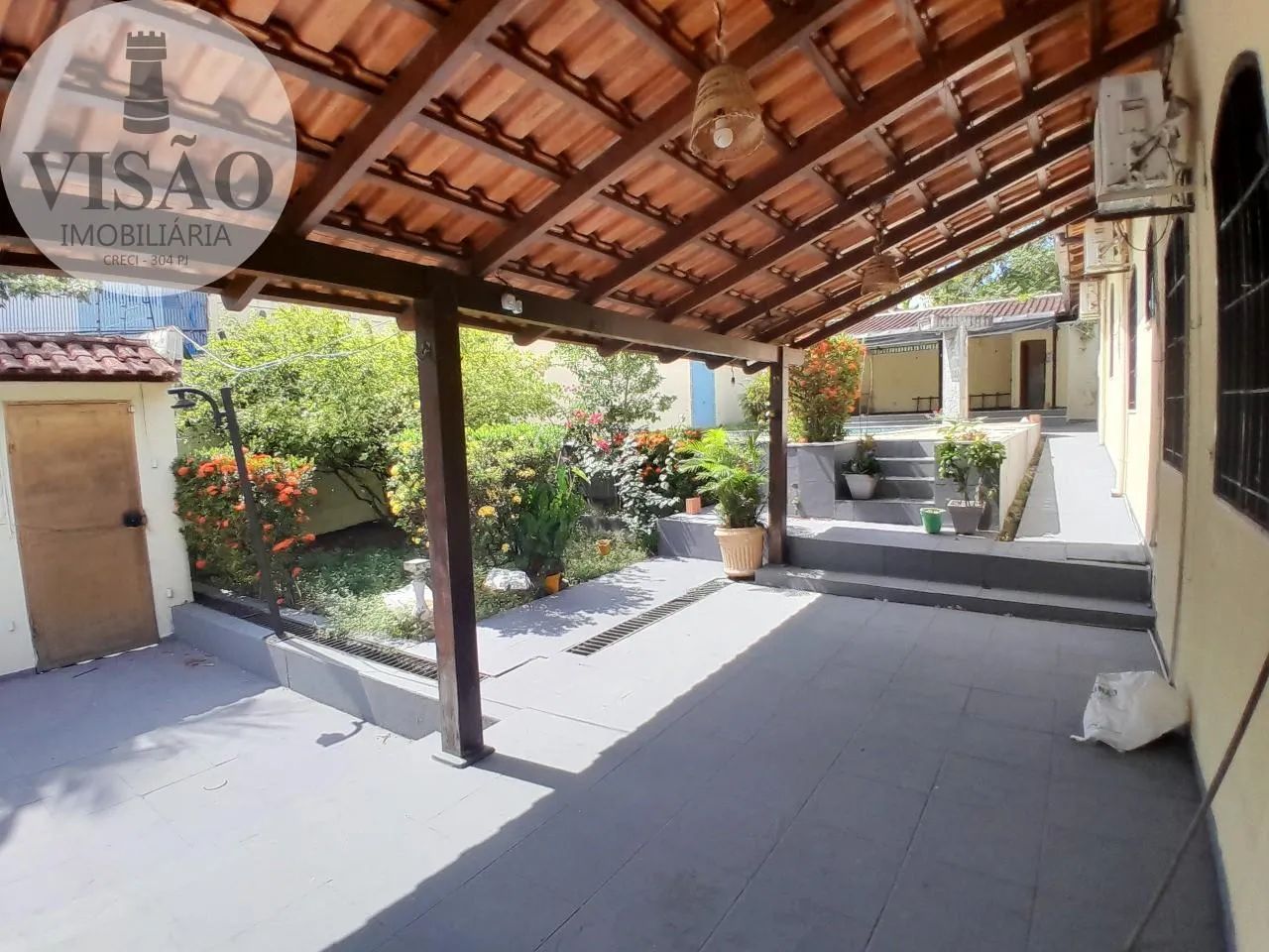 CASA COMERCIAL em Manaus - Amazonas, Aleixo - Foto 3