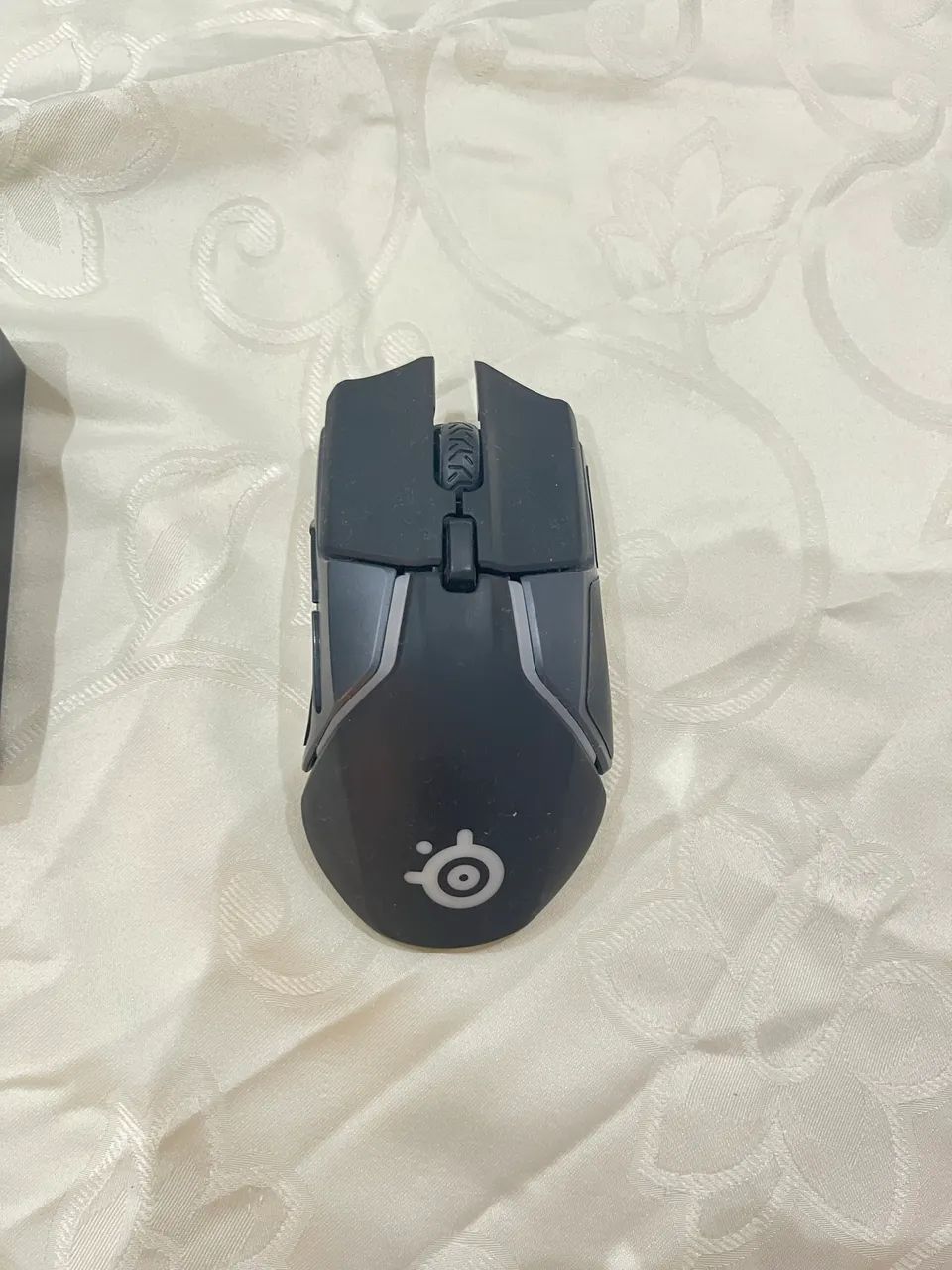 Teclado 60% + Mouse Gamer - Foto 3