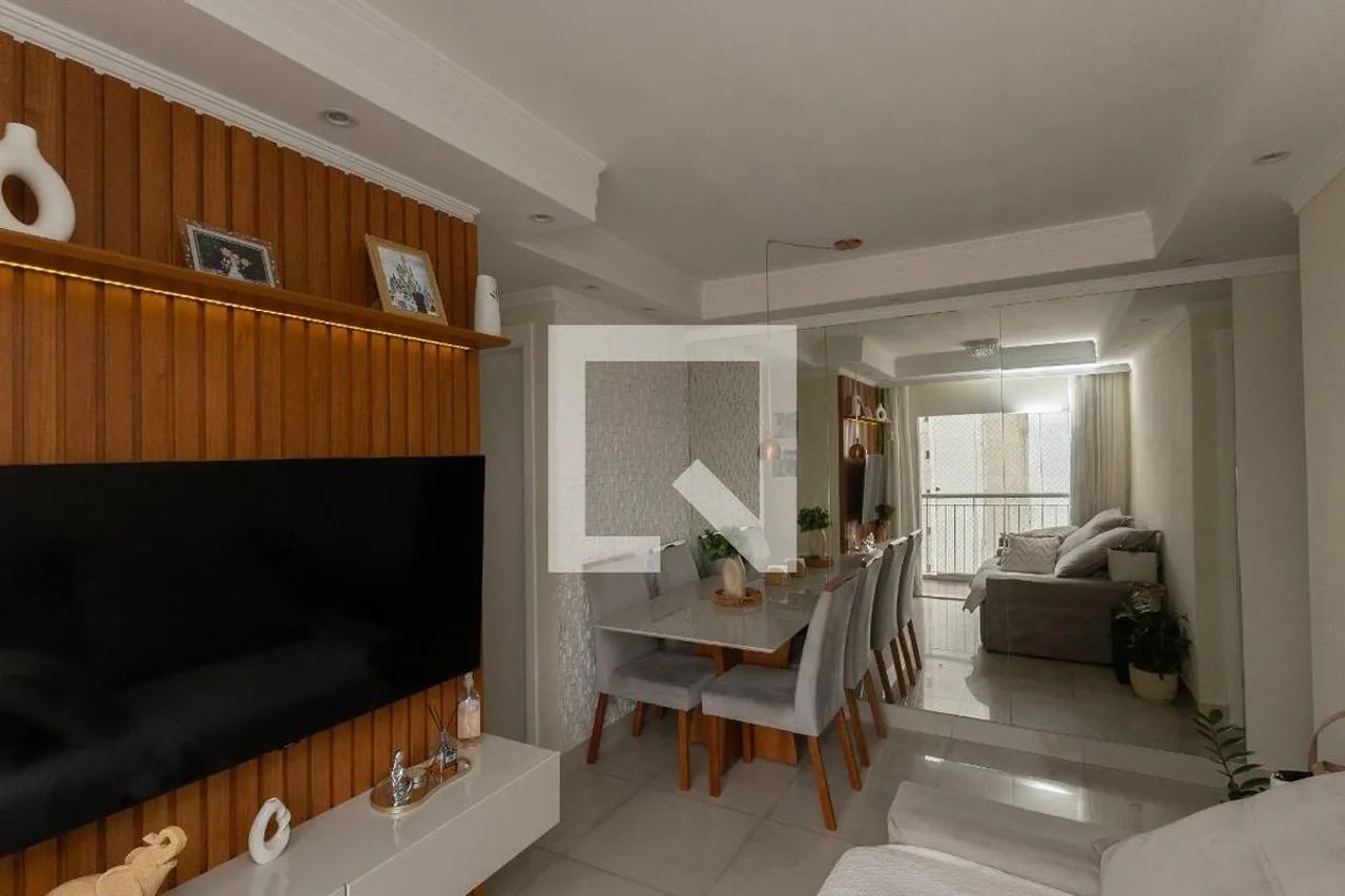 Apartamento à Venda - Vila Constança , 2 Quartos, 55 m2 - Foto 4