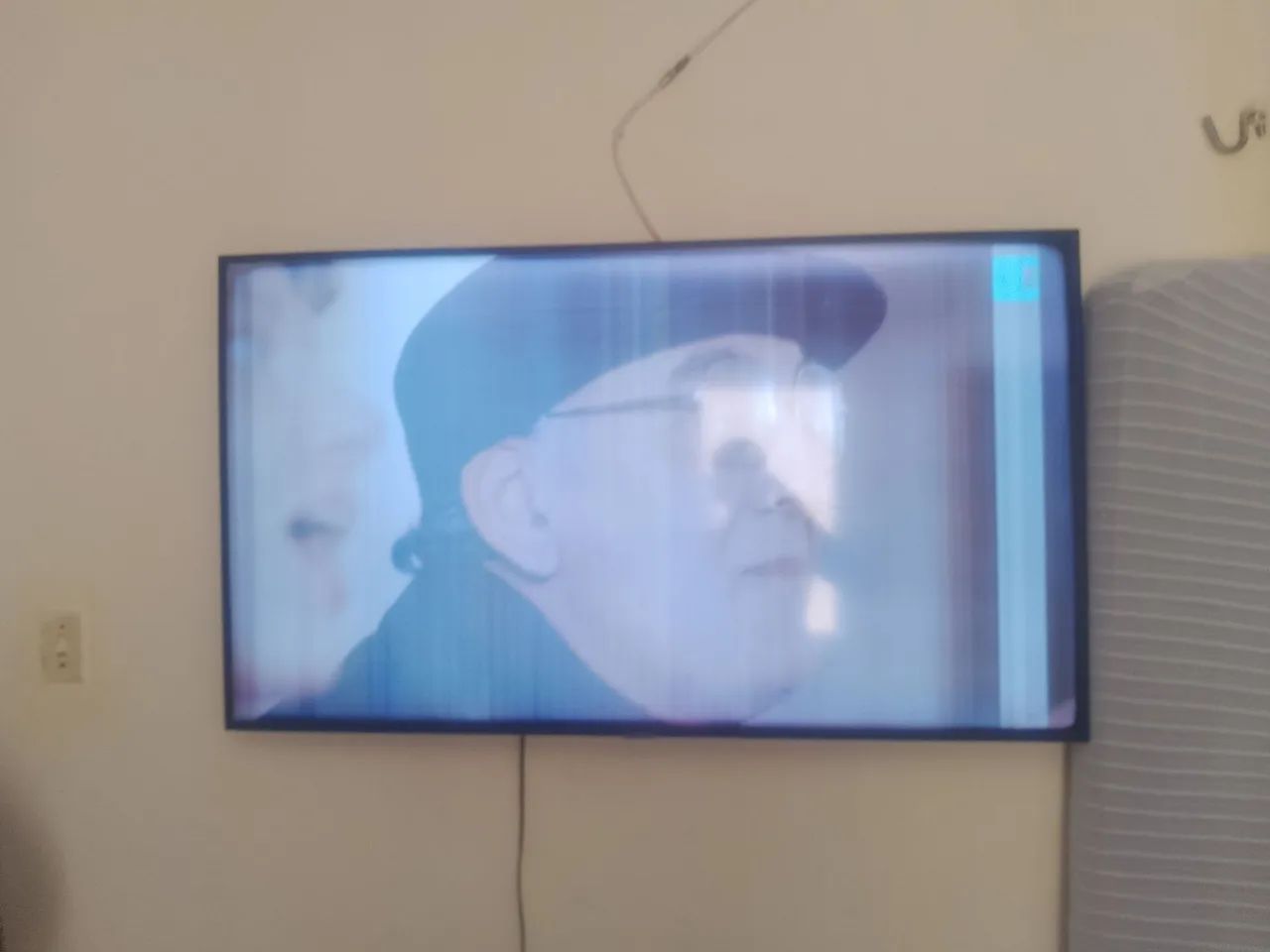 TV Samsung 55 polegadas  - Foto 4