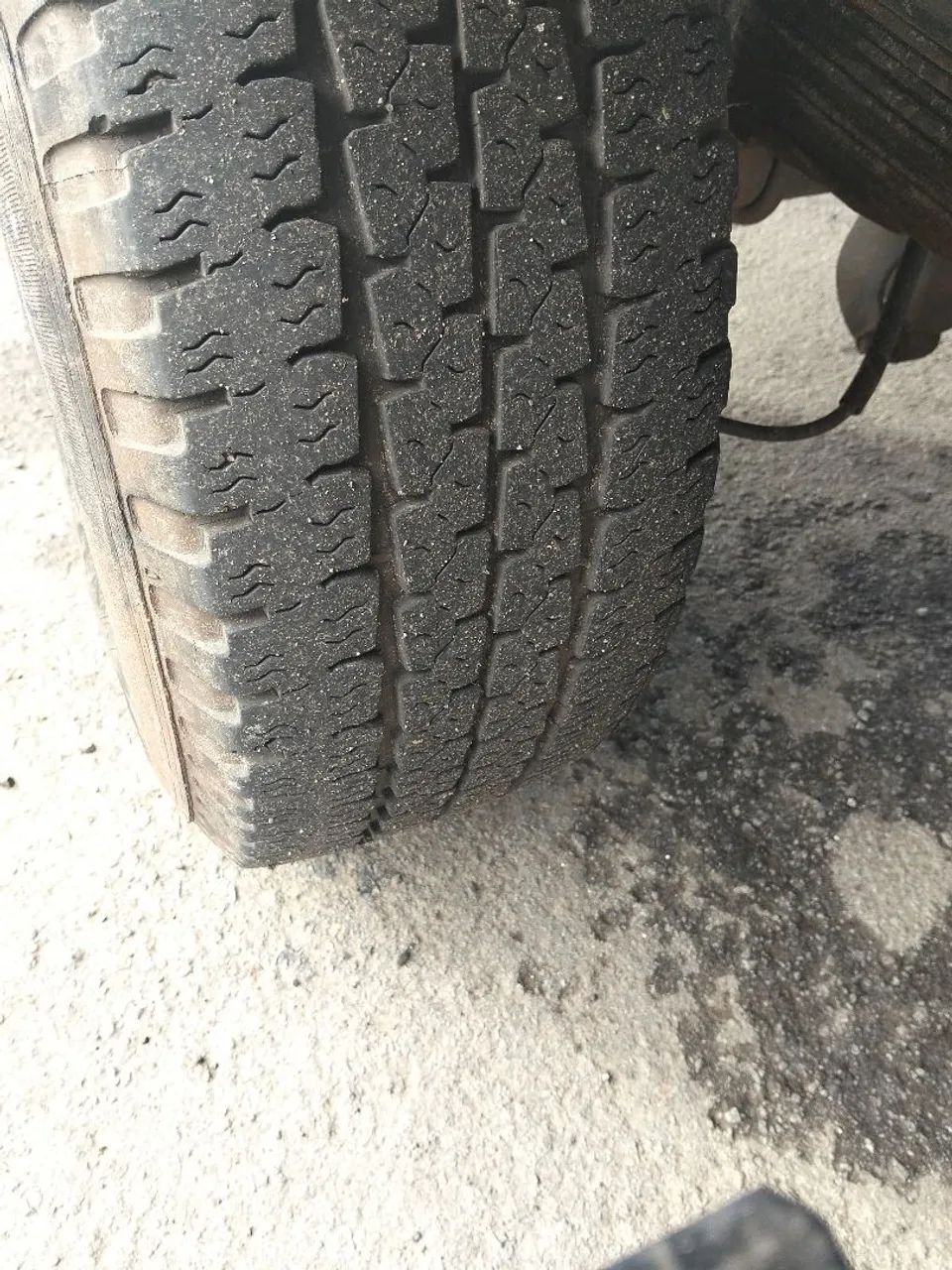 F 350 impecável  - Foto 5
