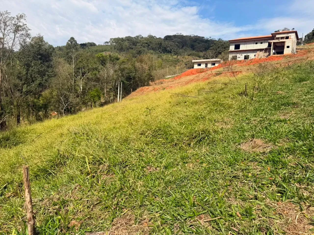 Ultima Unidade! Lote de 1200m² com Vista Privilegiada e Parcelas em até 72x - Foto 4