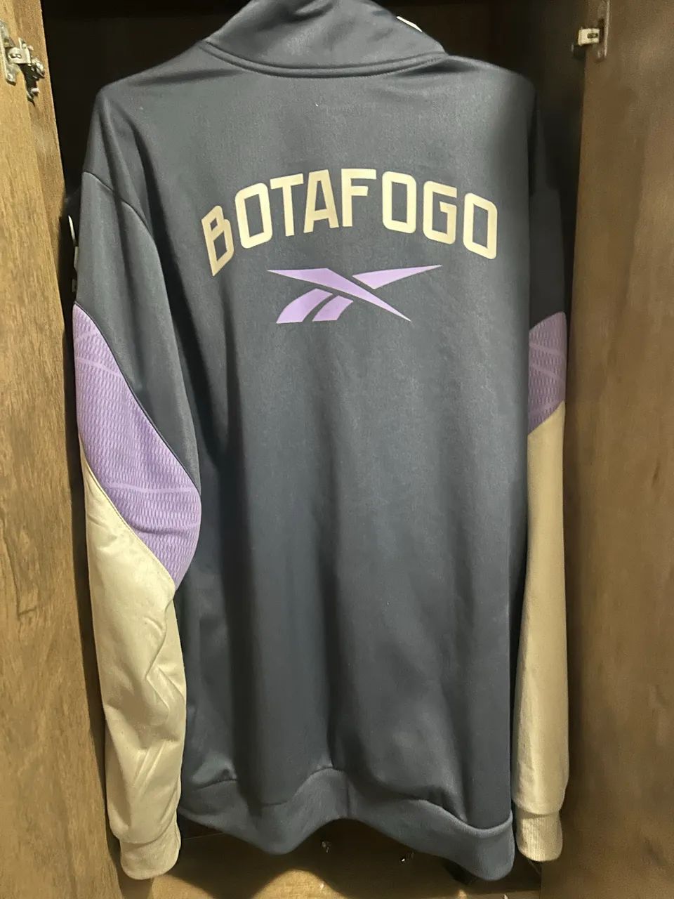 Jaqueta Botafogo  - Foto 2
