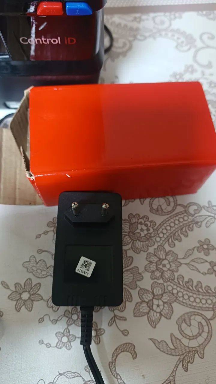 Relogio de Ponto Idclass Controlid - Foto 2