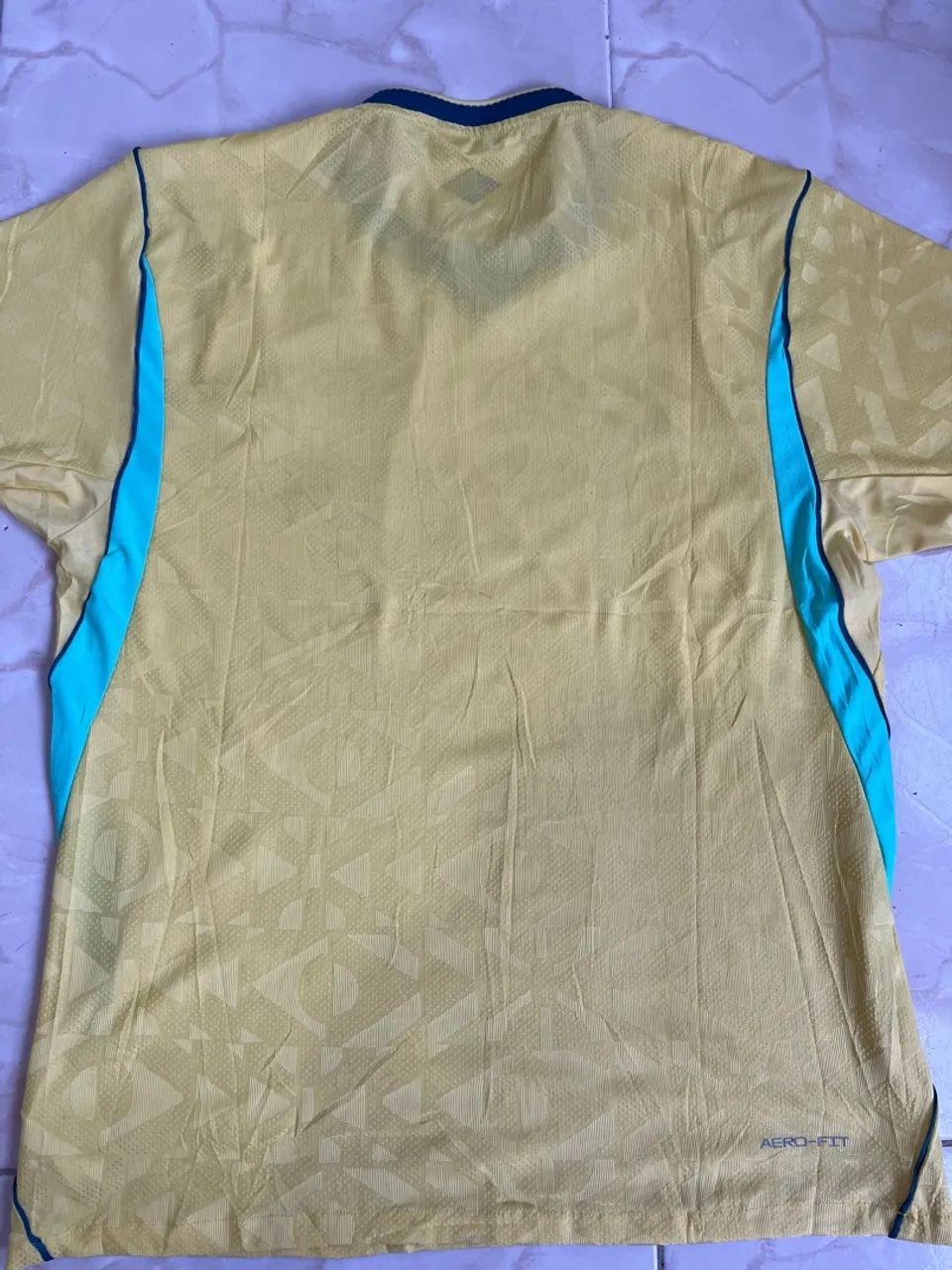 Camisa do Brasil 2026 - Foto 3