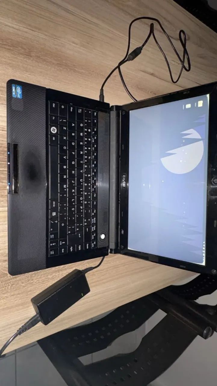 Notebook Ibyte - Foto 2
