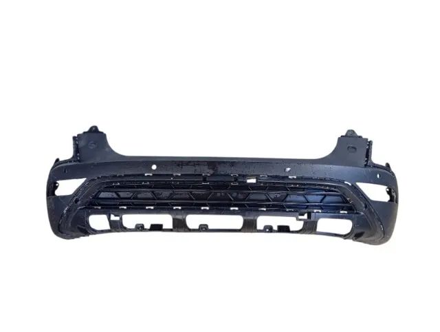 PARACHOQUE TRASEIRO HYUNDAI CRETA 22/24