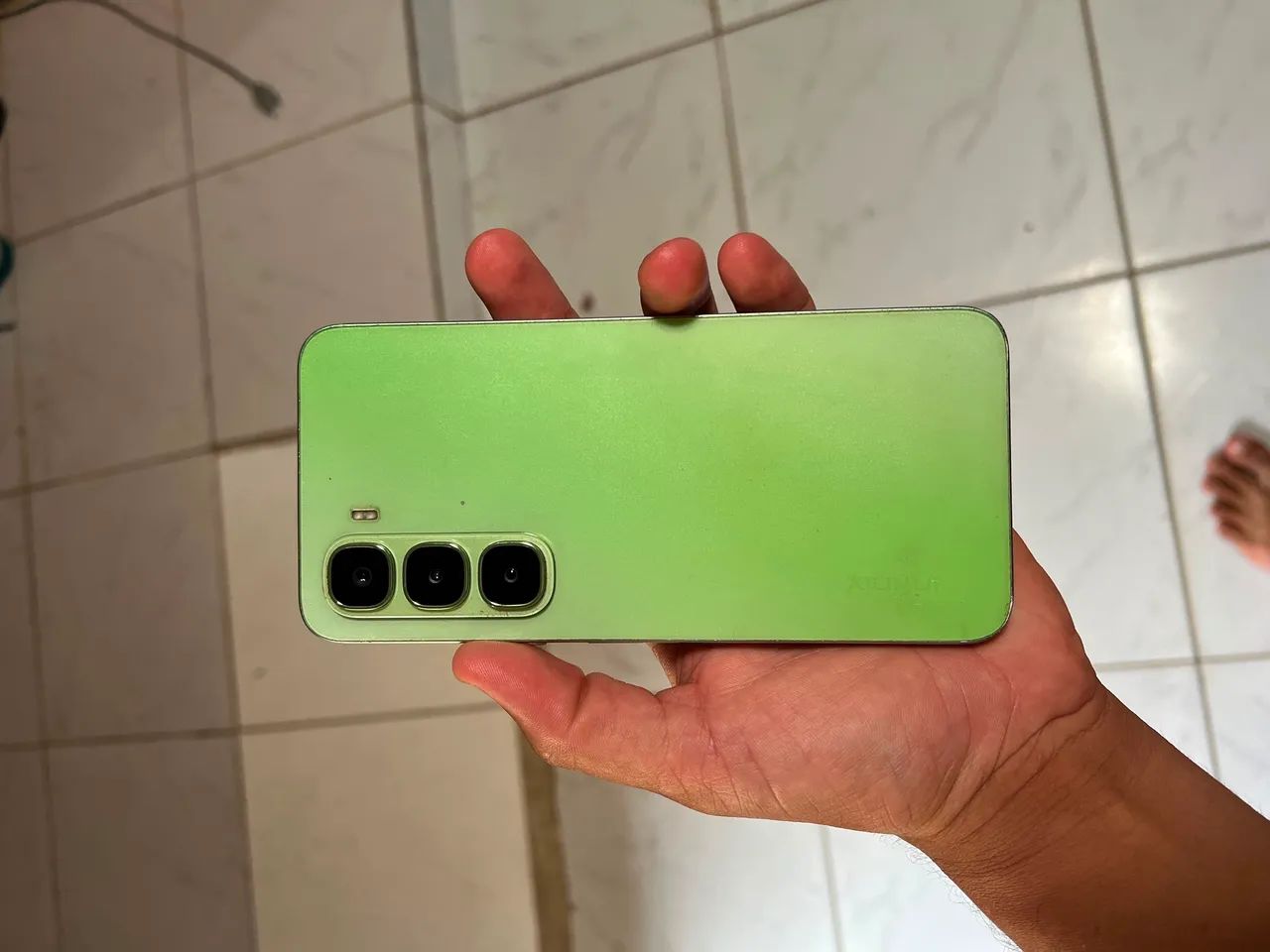 Celular tá novinho e - Foto 4
