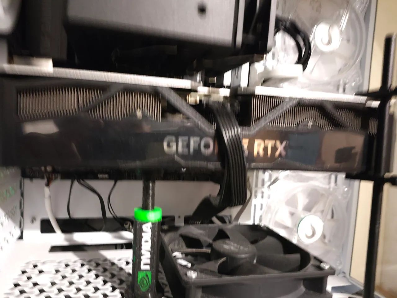 Placa de vídeo  - Foto 2