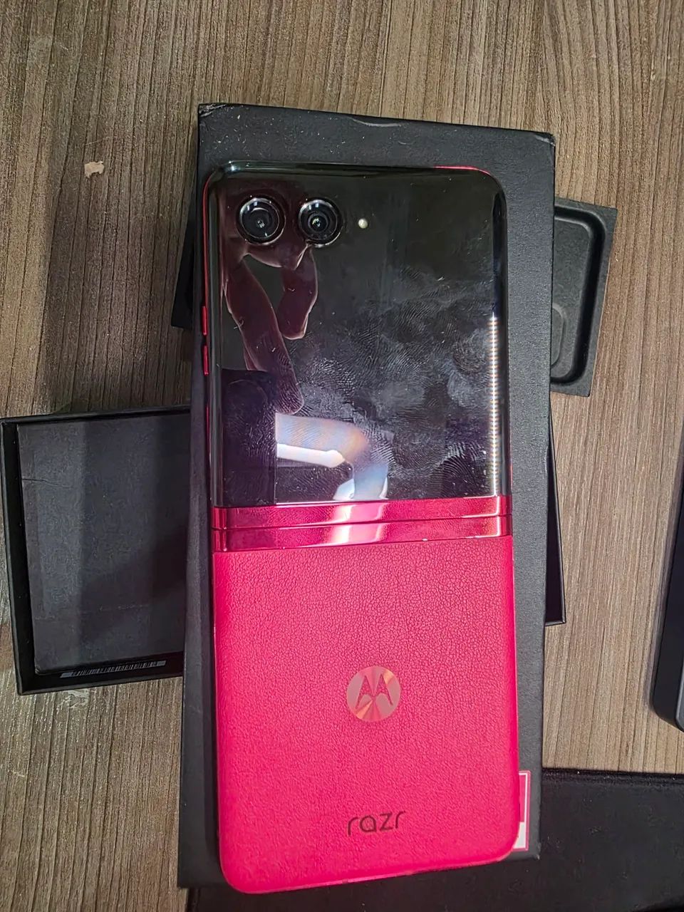 Motorola razr 40 ultra - Foto 5