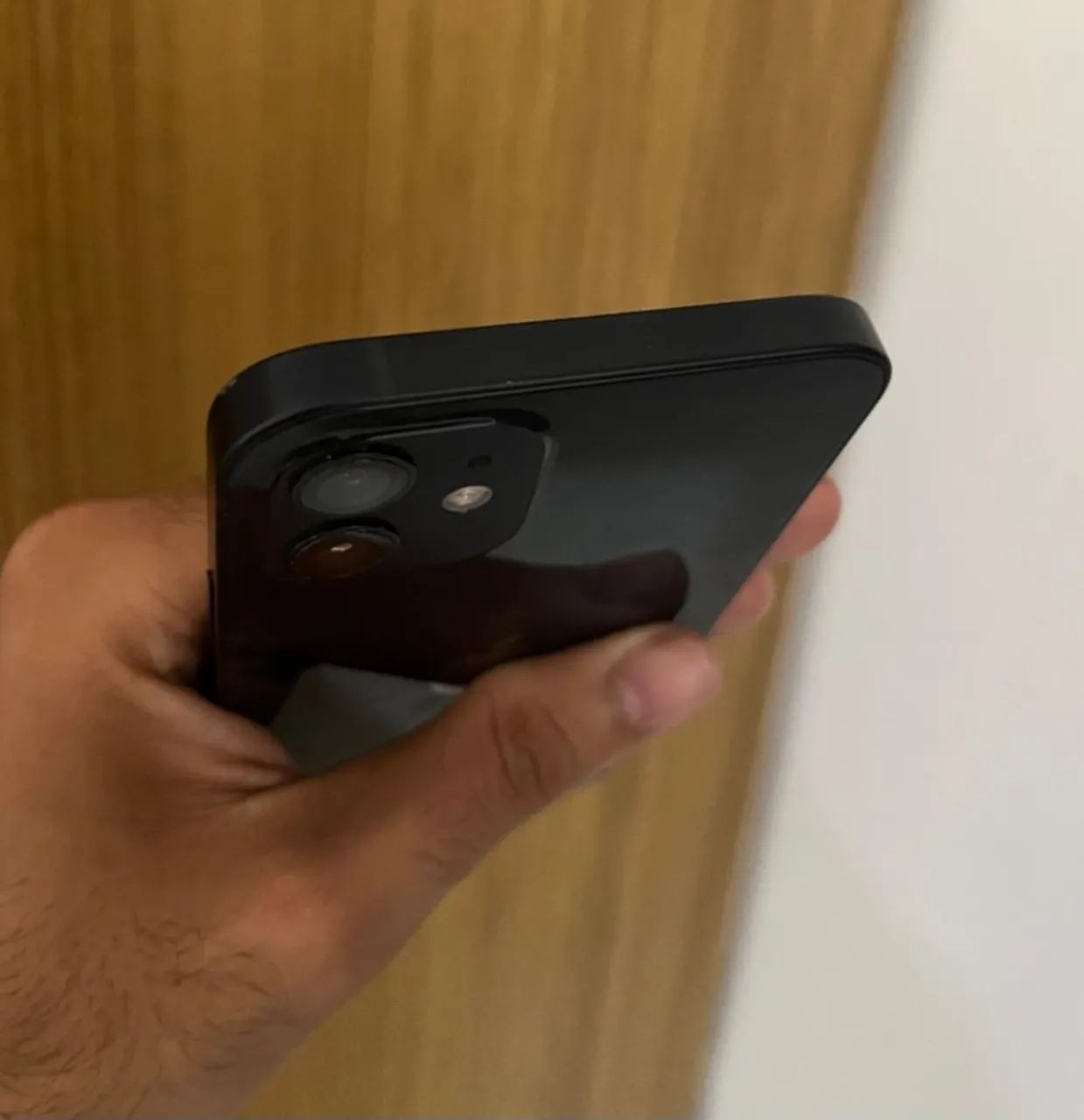 IPhone 12 Black 128GB  - Foto 5