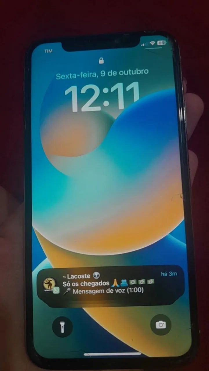 IPhone 10 - Foto 4