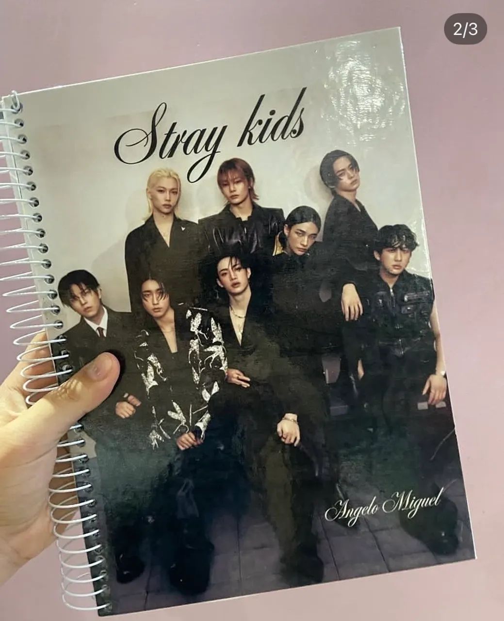 Caderno personalizado  - Foto 5