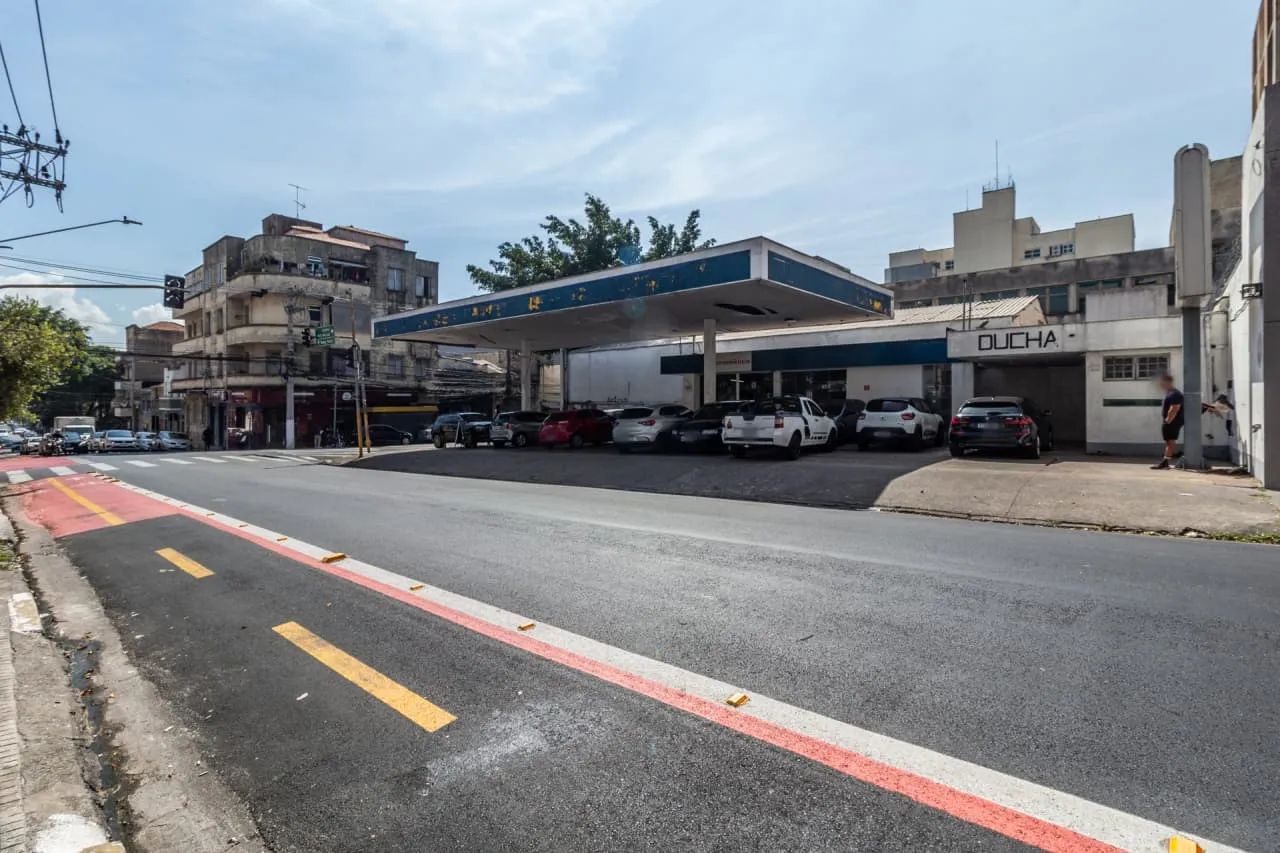 Terreno na Rua Solon, 829  227 m² - Foto 5