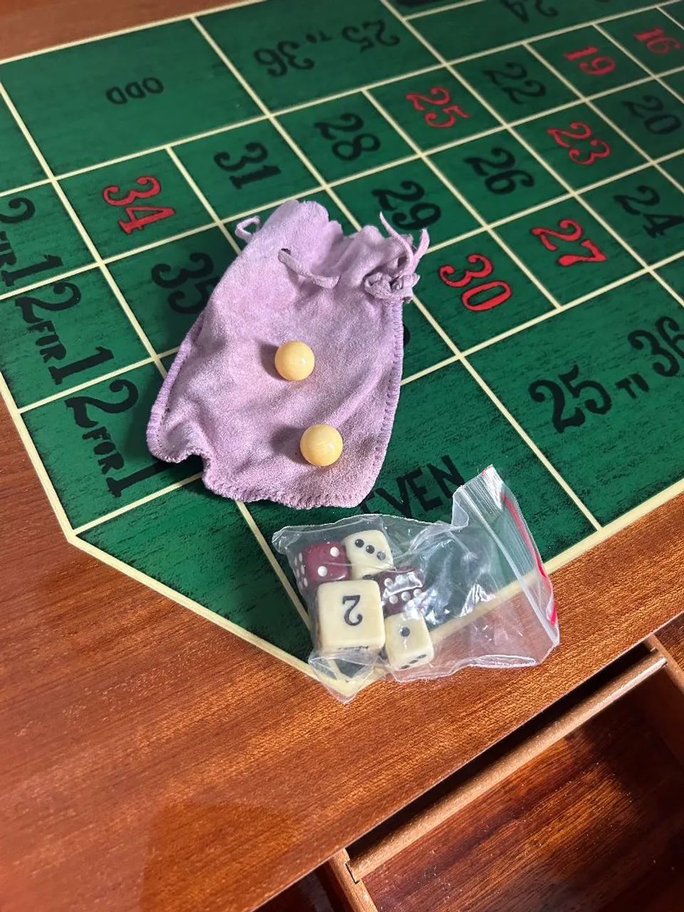 Mesa de poker - Foto 4