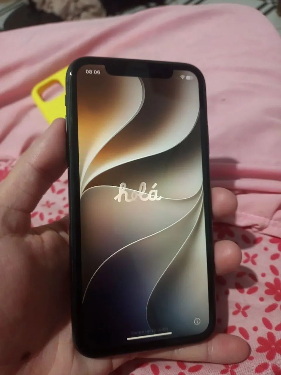 iPhone 11 ?