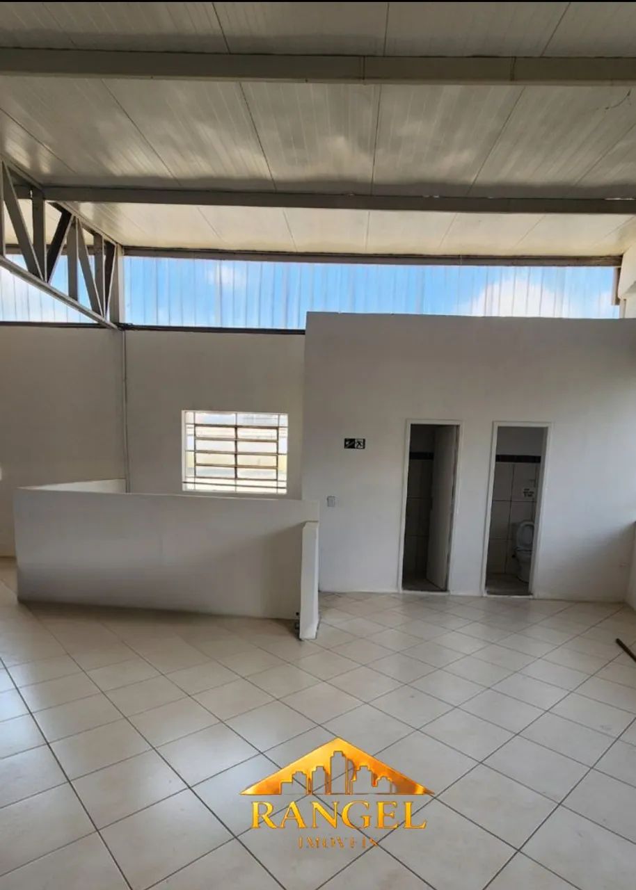 ALUGO LOJA BARREIRO (CENTRO COMERCIAL) - Foto 4