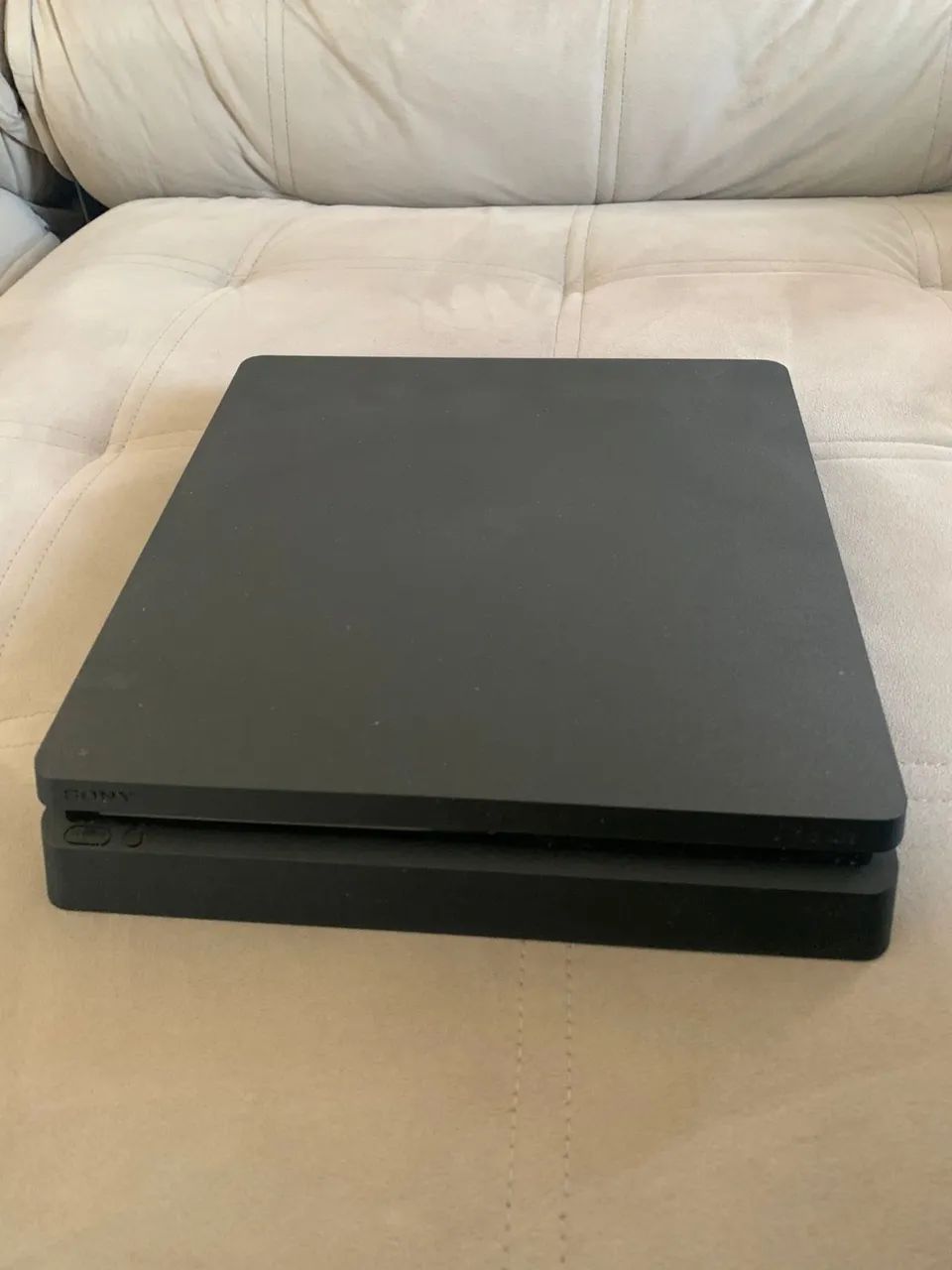 PS4 slim  500GB  - Foto 3
