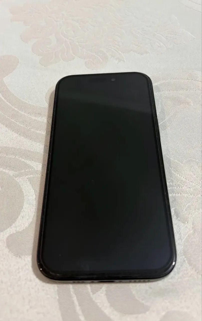 Vendo ou troco iPhone 15 - Foto 3