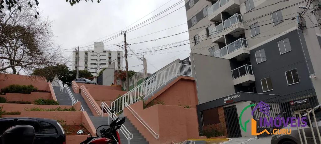 APARTAMENTO - CAMBUCI - SP - Foto 2