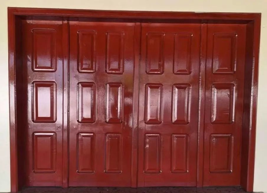 Janelas e porta  - Foto 2