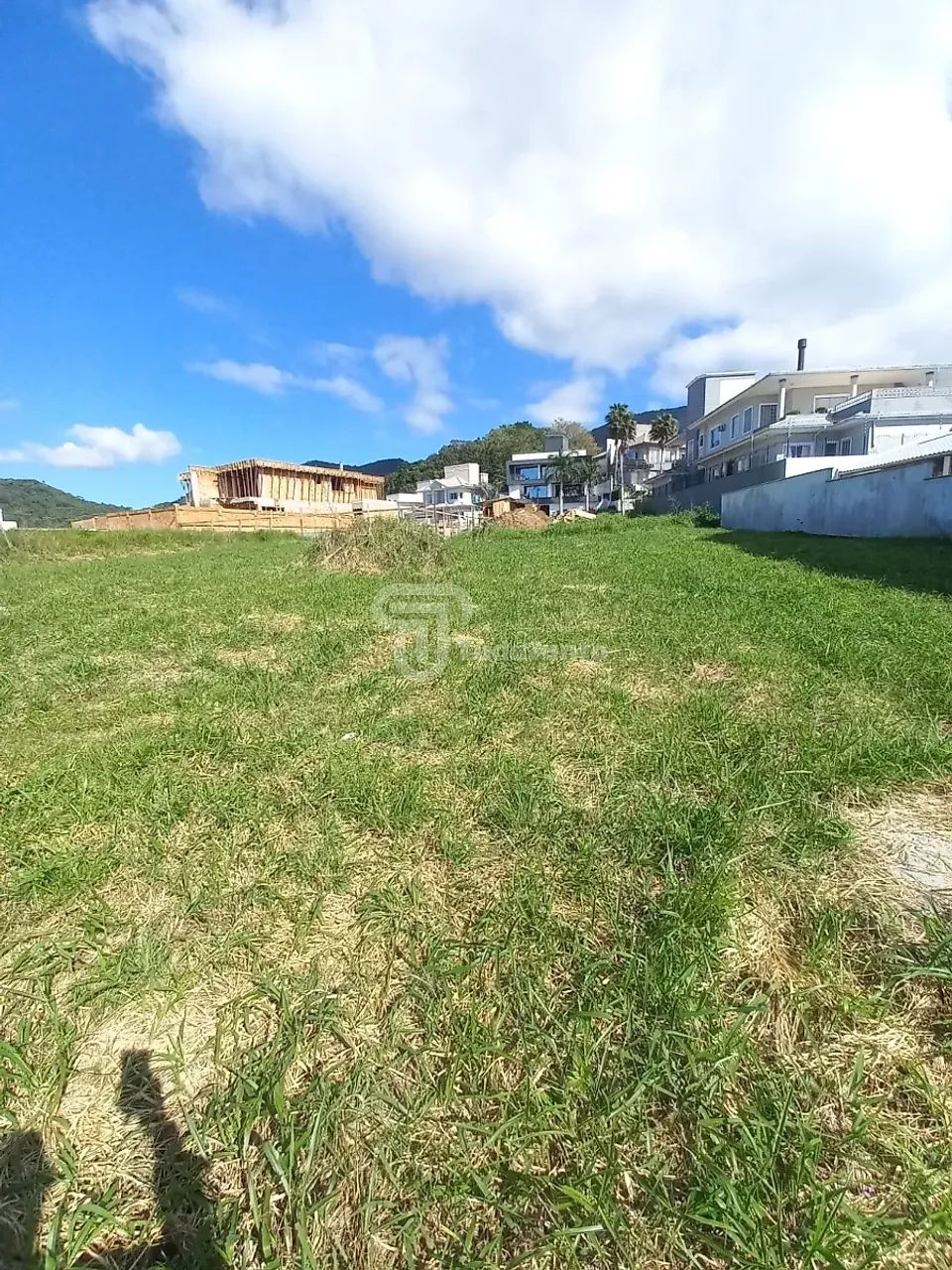 720m², 02 lotes juntos, Pedra Branca, Palhoça, SC - Foto 4