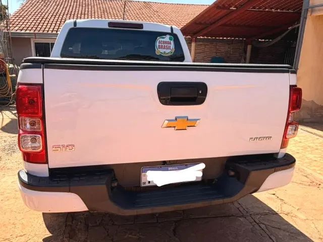 S10 Lt ano 2021 - Foto 3