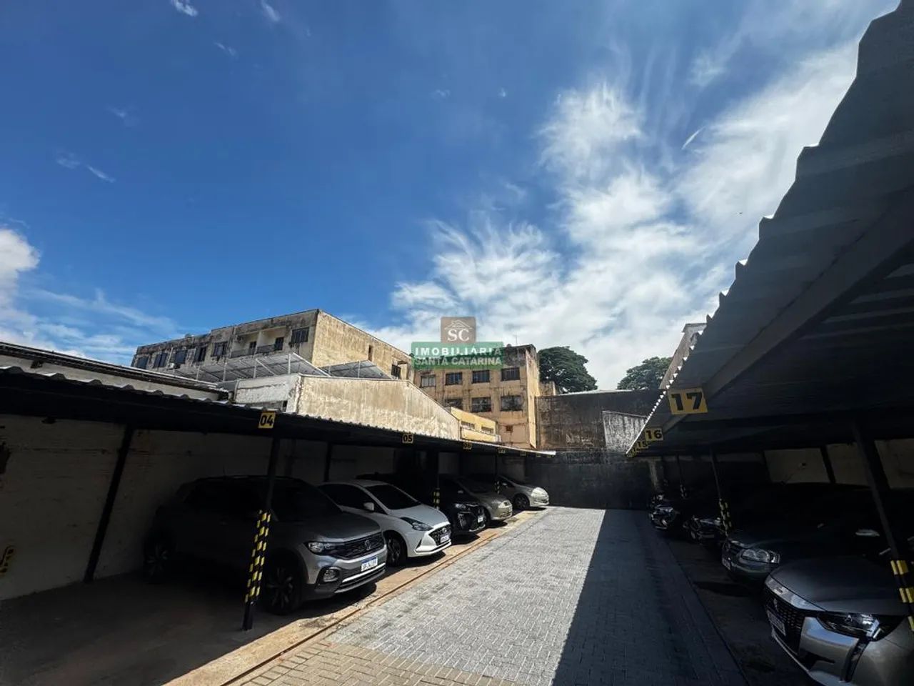 Terreno à venda em Maringá, CENTRO, com 520 m² - Foto 3