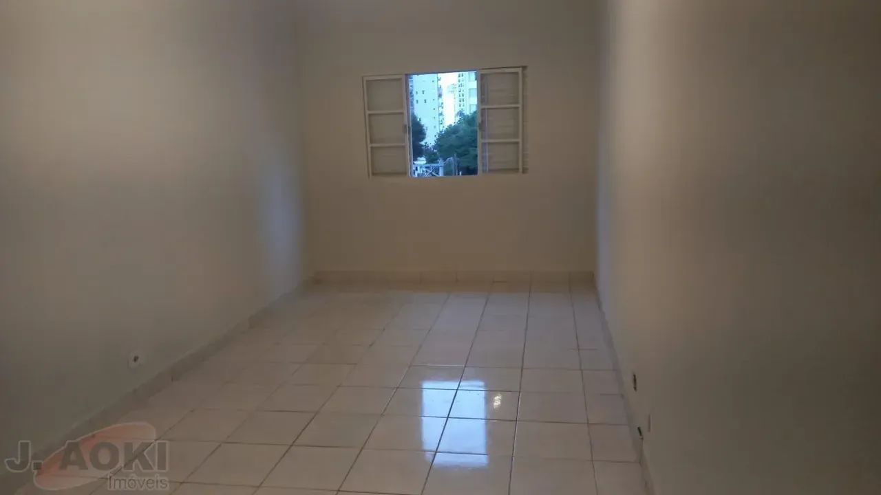 Imóvel para aluguel com 40m² com 1 quarto em Vila Mariana - Foto 4