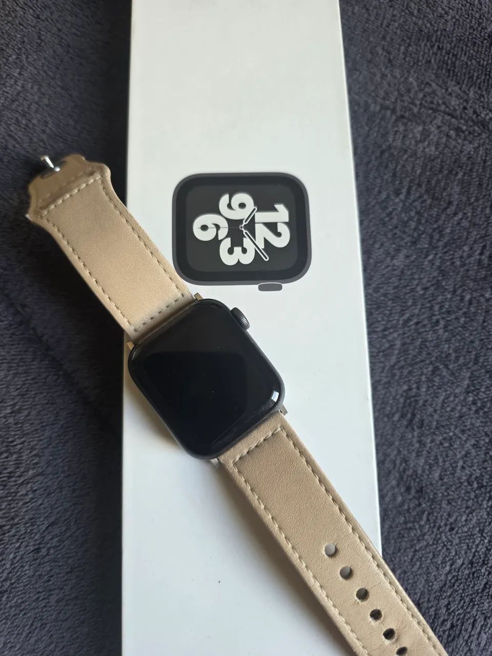 Apple watch SE 40mm