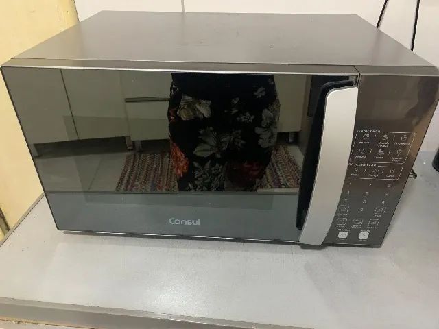 Microondas  - Foto 2