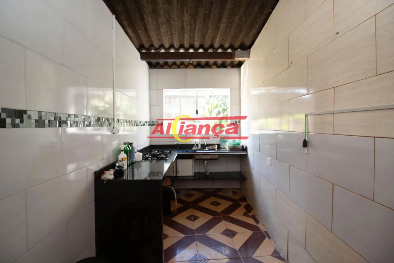 Casa Individual 90m², com 2 quartos à Locação no Macedo - Foto 2