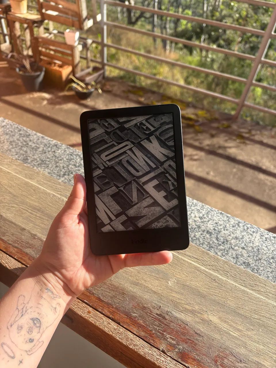 Kindle gen 11 16 gb - Foto 2