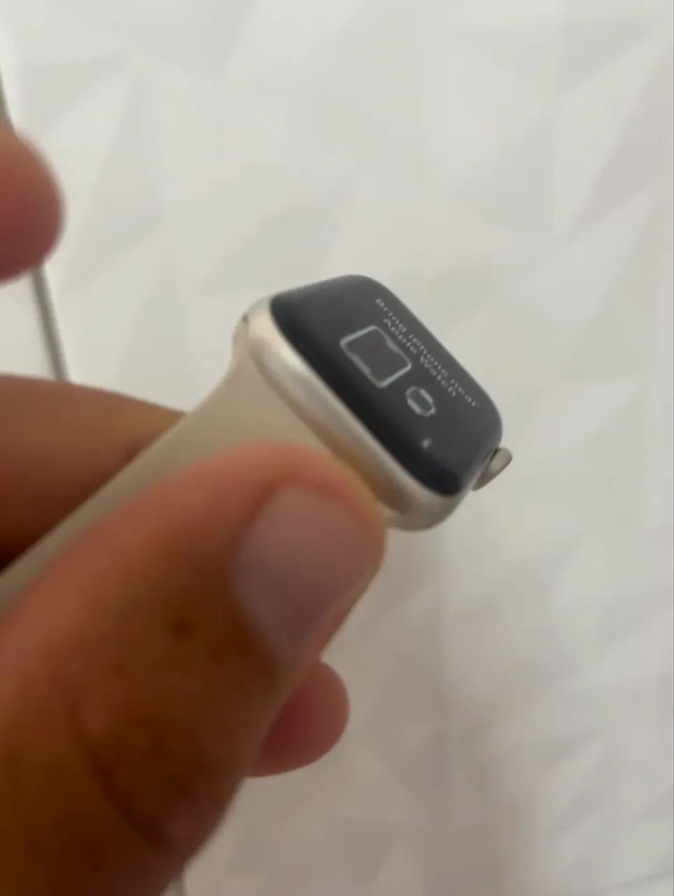 Apple Watch SE - Foto 2