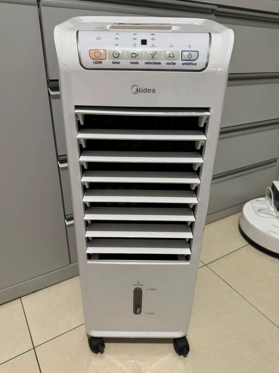 Climatizador Midea - Foto 3