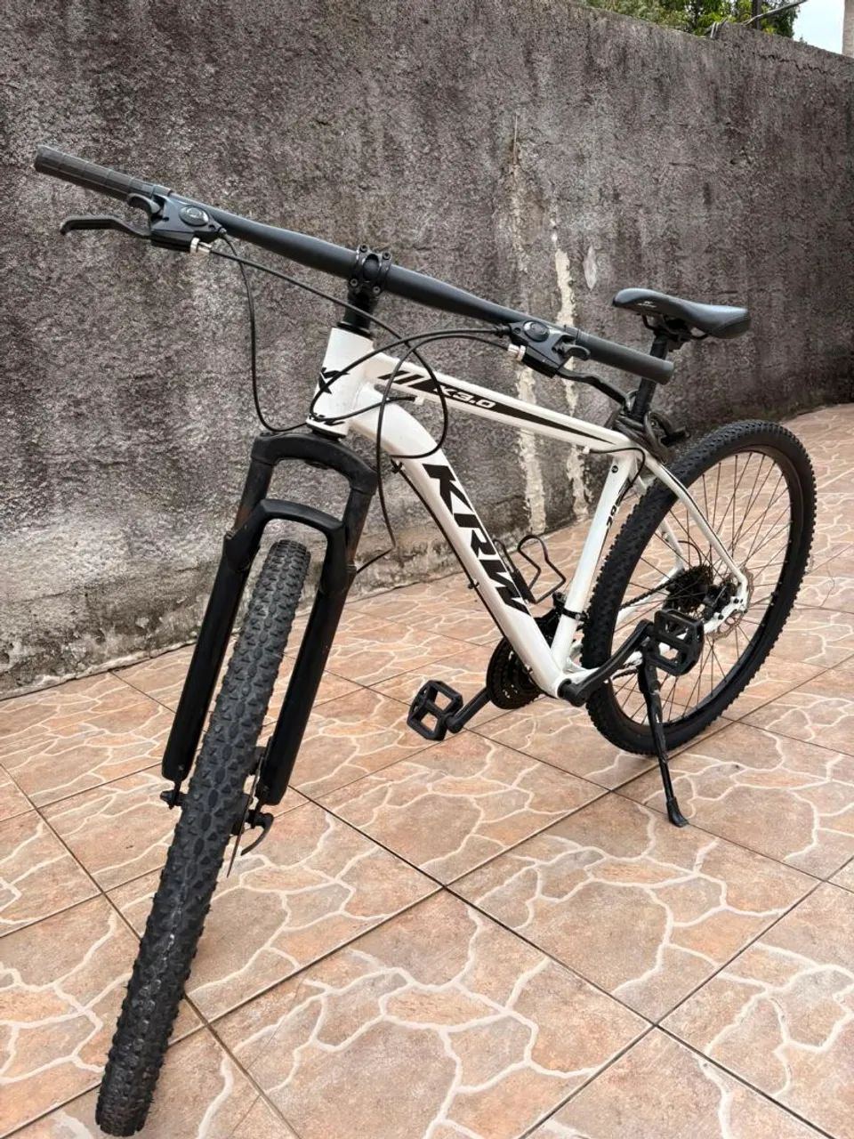 BICICLETA ARO 29 KRW - Foto 4