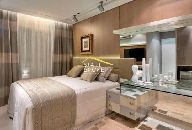 Casa de Condomínio Maison Blanc toda projetada com 250 m² - Foto 4