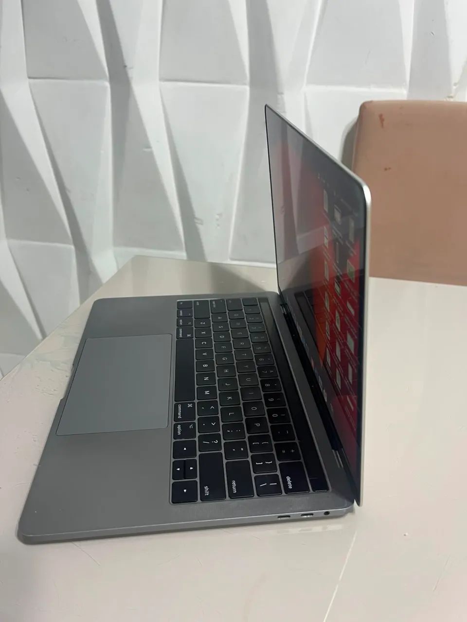MacBook Pro 13 - Foto 2