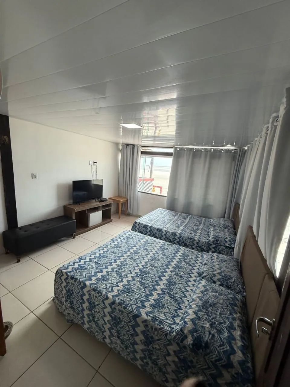  VENDE-SE - HOTEL PÉ NA AREIA EM CRISPIM - Foto 3