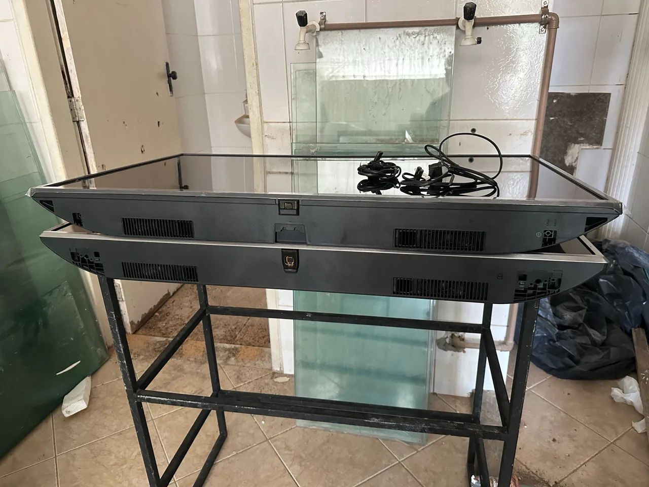 2 Tv LG para retirada de peças - Foto 2