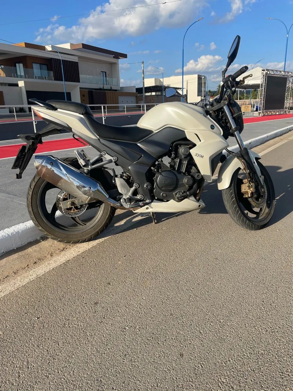Next 250cc - Foto 2