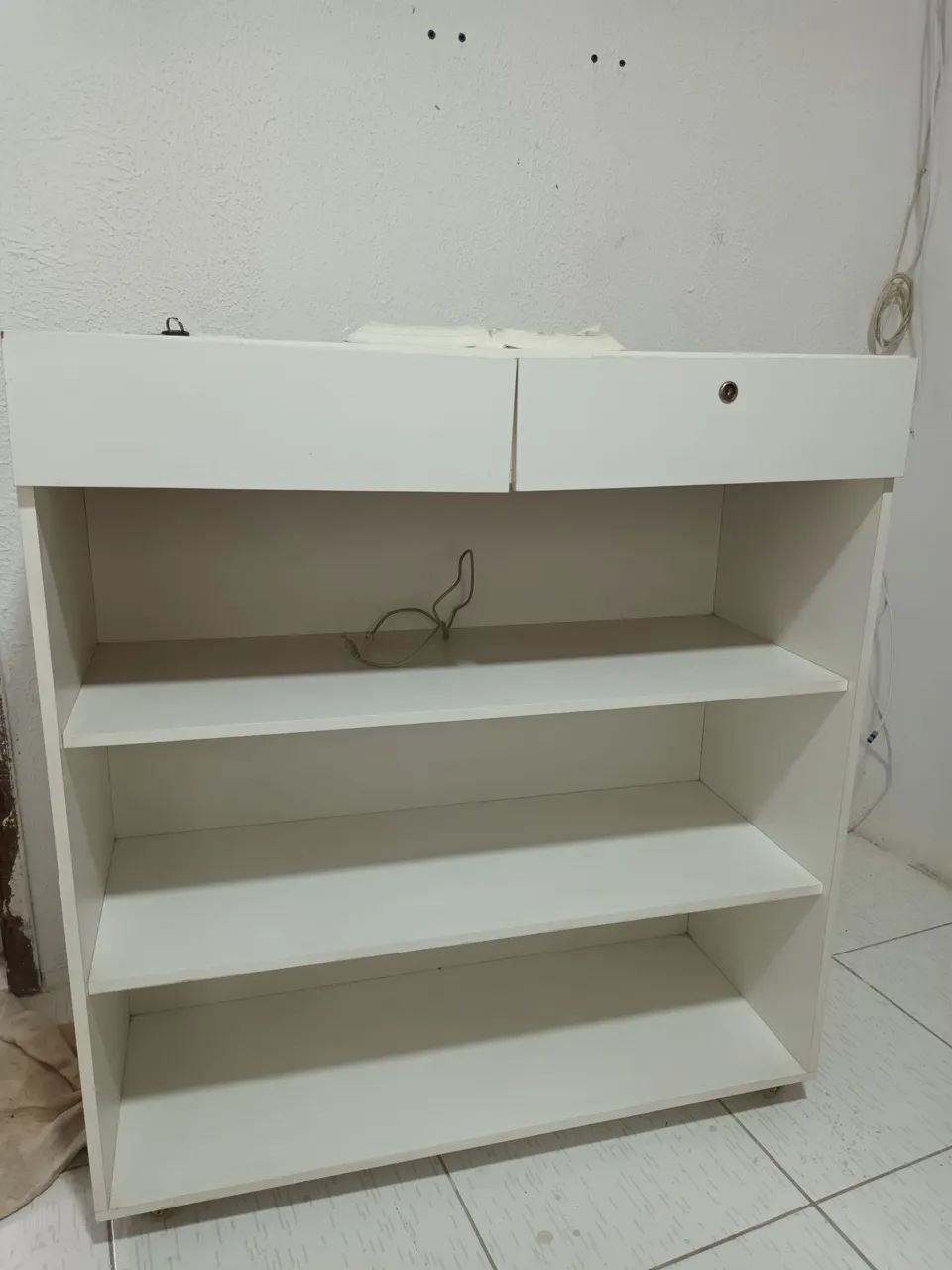 Balcão  - Foto 2