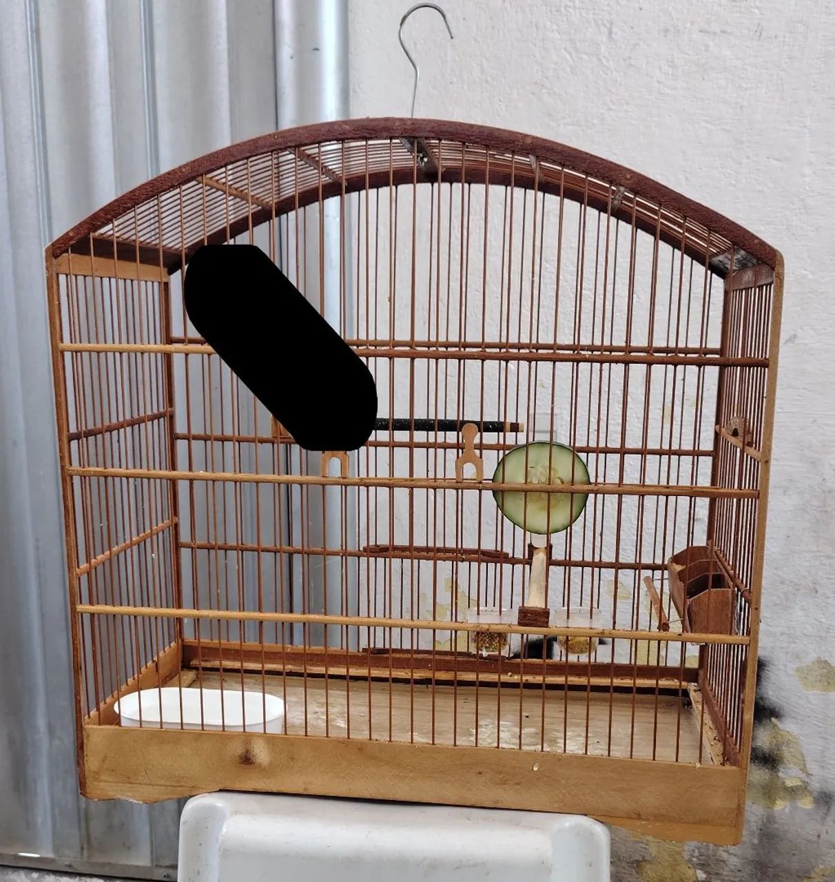 Gaiola  - Foto 2