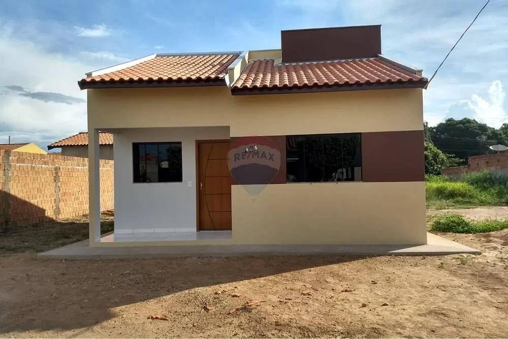 Casa na planta Parque dos lirios - Foto 2